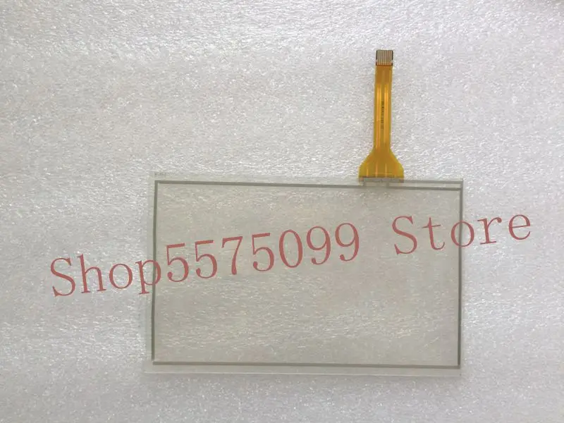 

HMIGXU3512 HMIGXU3513 HMIGXU3500 Сенсорное стекло Новый оригинальный