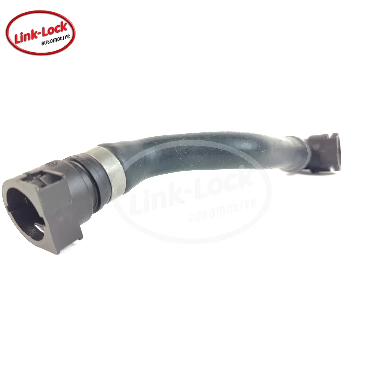 LINK-LOCK COOLANT HOSE For BMW F06 F12 F13 F01 RR4 RR5 RR6 17227575387