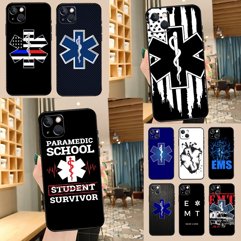 Emt Ems Medical Fun… - image