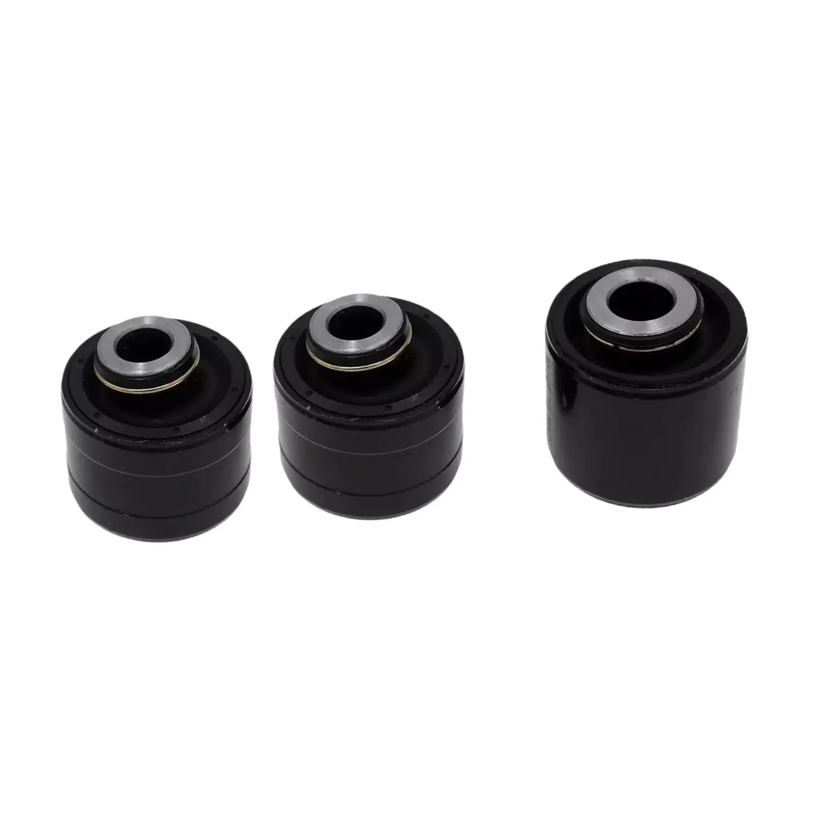 

3 Pieces Rear Suspend Joints Bushing Kit 5090073AD 5090072AD