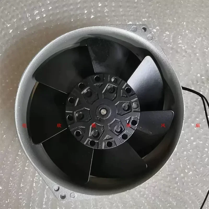 For Original imported Japanese Royal Fan 17CM 17255 200V 43/40W Cooling Fan T675D-9