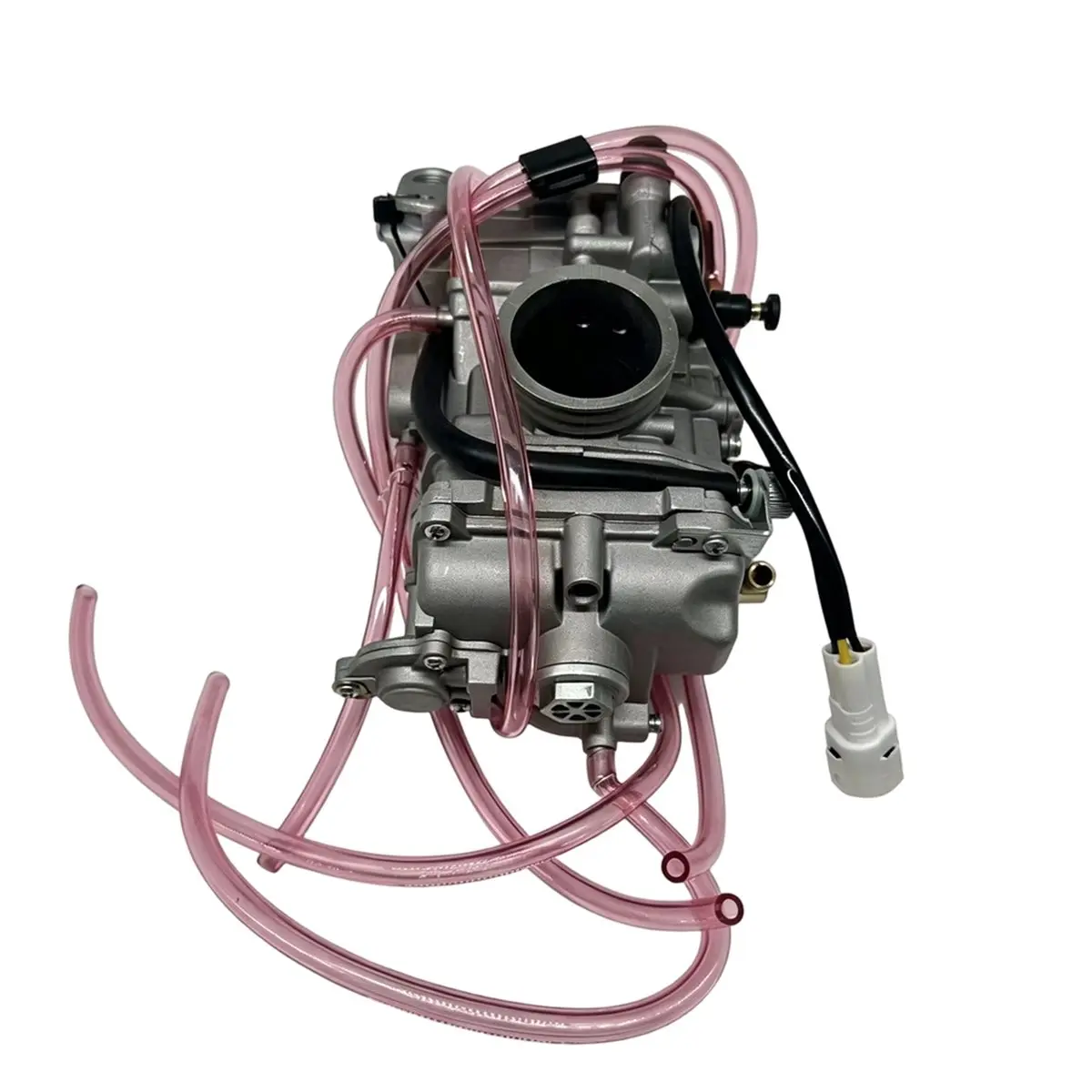 B09A 38mm Carb Motorcycle Carburetor for Yamaha WR250 WR250F YZ250F 2001-2013 Honda CRF250R CRF250X 2004-13 Keihin FCR38 FCR