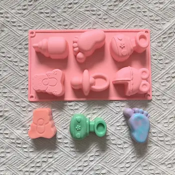 10 best sales 布丁模具 - №3