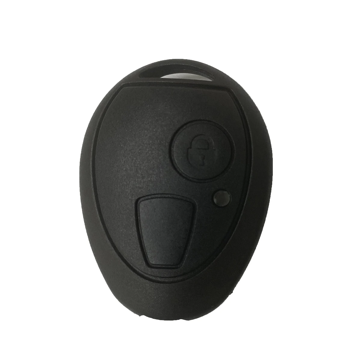 BEST KEY 2 Buttons Remote Car Key Shell for MG BMW Mini Cooper R53 R50 S for Land Rover 75 Z3 Z4 X3 X5 e46 e39 e36 e34 Blank Key