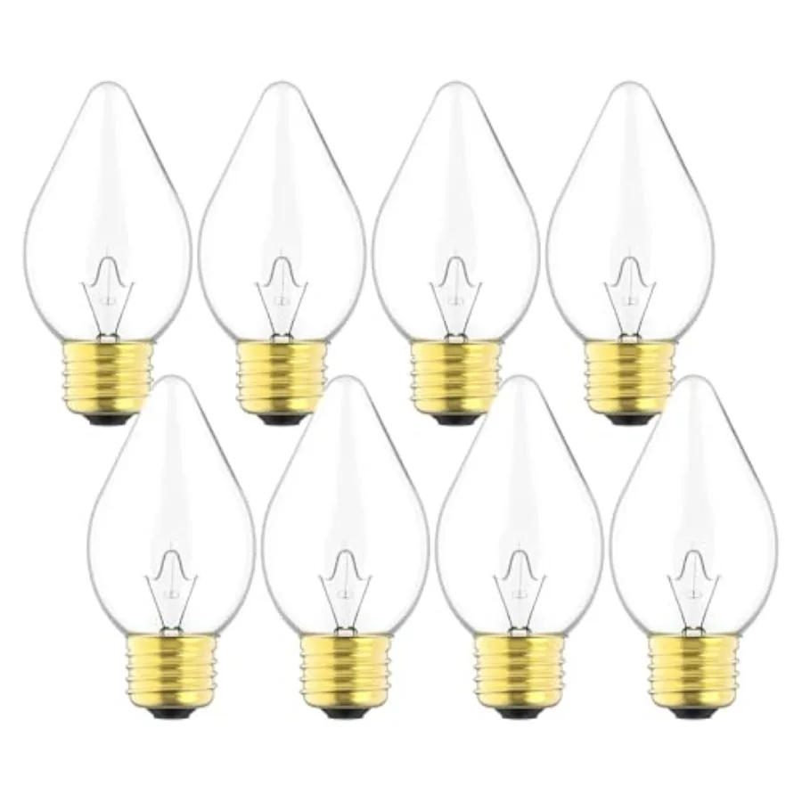 Heat Lamp Bulbs for Food Compatible with Hatco 02.30.043 Heat Warmer Commercial Food Warming High Temp Shatter Resistant Safety