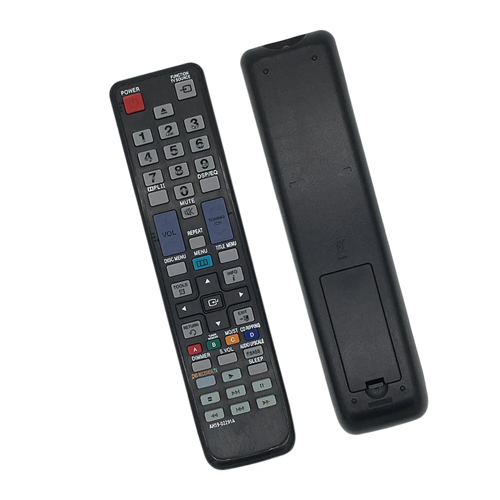 Remote Control For Samsung HT-BD1150 HT-BD1200 HT-BD1250 HT-C5500/XAA HT-C5500/XAC HT-E5550W HT-E6750W/XY BD Home Theater