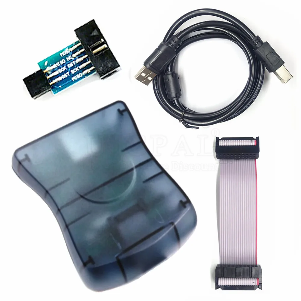 Avrisp Usb Avr Isp …
