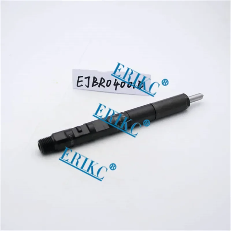 ERIKC EJBR04001D(28232248) Auto Engine Injector Assy EJBR0 4001D Injection Common Rail 8200567290 Injector EJB R04001D