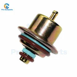 12460604 New Fuel Pressure Regulator for Jeep TJ Grand Cherokee Wrangler Dodge Dakota 2.5L 4.0L l4 l6 GAS Jeep TJ Wrangler 1998