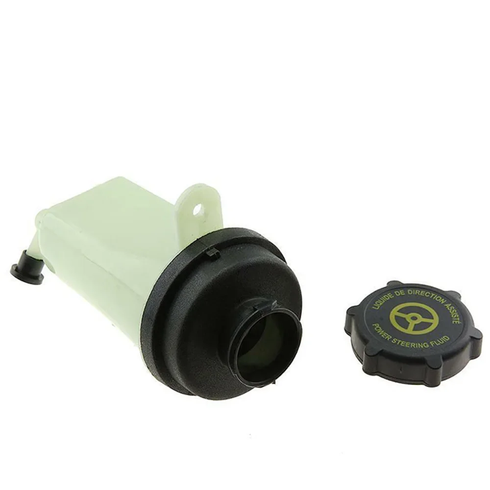 

For Steering Reservoir Expansion Tank Tank W/Cap BV61-3R700A-1A 1892564 For Ford Focus MK3 2011-2019 Oil Steering Pump