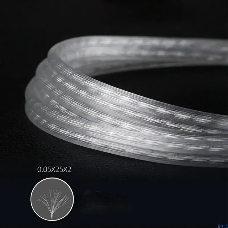 R91A KZM2 3,5 mm Connettori del suono con due microfoni registrazione chiara