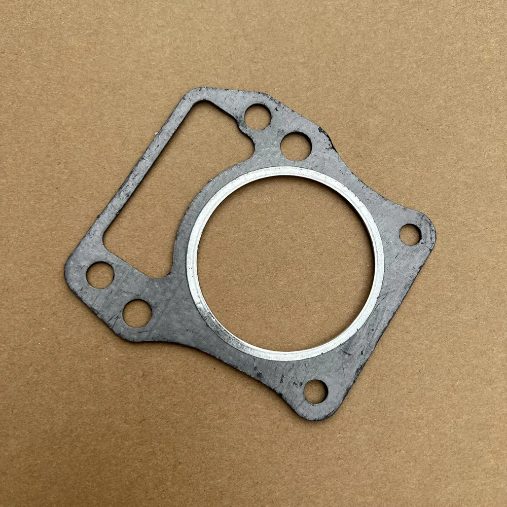 Imagem -03 - Juntas da Cabeça do Cilindro para Kawasaki Peças do Cortador de Grama Substituição do Motor Fj180v Fj180