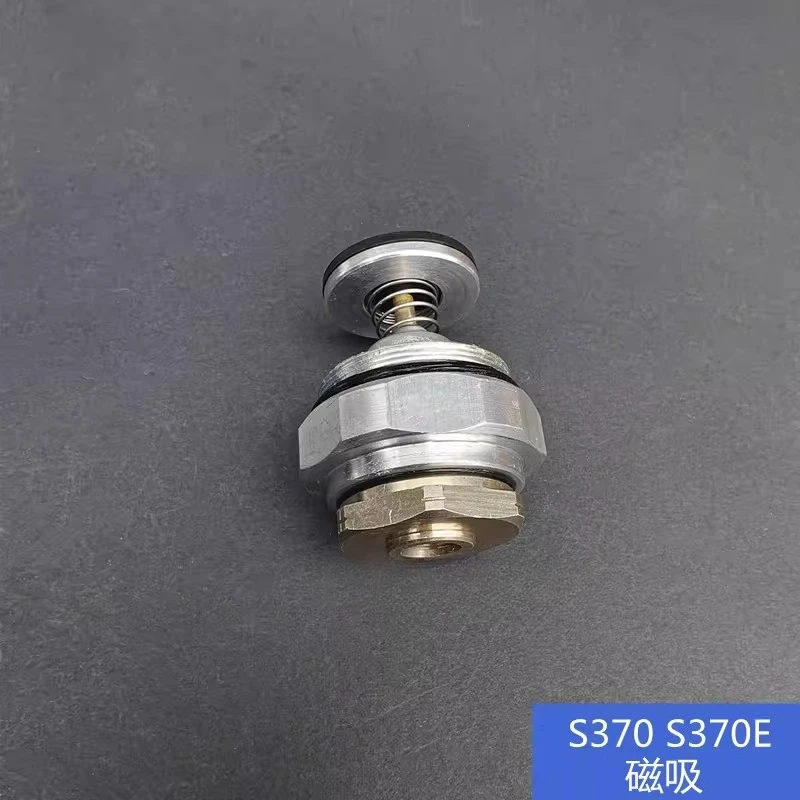 Roast duck stove steaming cabinet gas valve S370S370E ignition switch, safety system flameout protection magnetic attraction