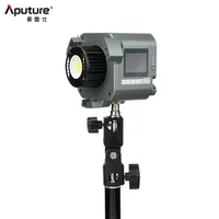 Aputure Amaran 60D 60X LED Dual Color Temperature Indoor Outdoor Fill Light for Sports Cameras Accessories