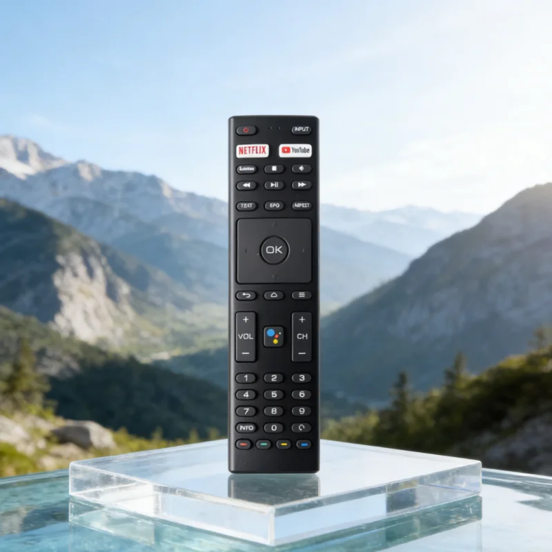 16 Designer~Replace RM-C3329 Voice Remote Control for Smart 4K UHD LCD HDTV RM-C3359 RM-C3369
