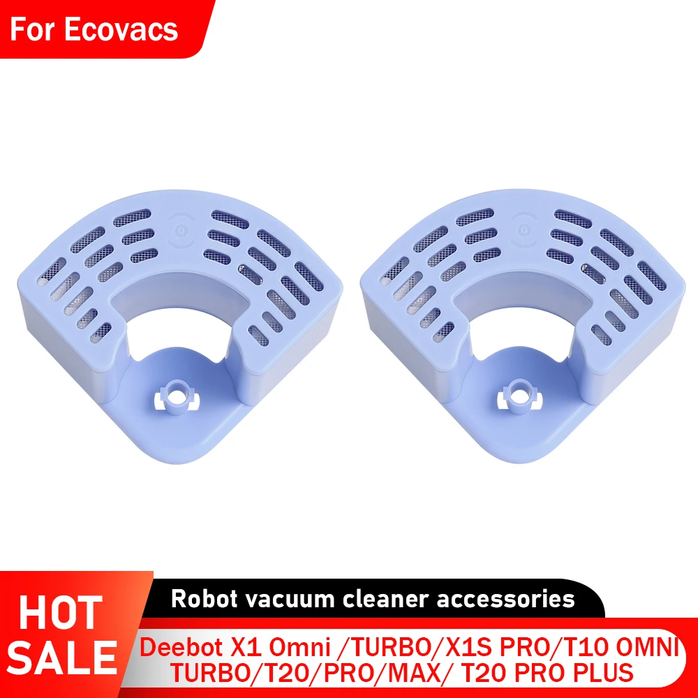 Teil Ag+ Sterilisationsmodul Silberionen für Ecovacs Deebot X1S PRO/ X1 Omni /TURBO/T10 OMNI/TURBO/T20/PRO/MAX/ T20 PRO PLUS