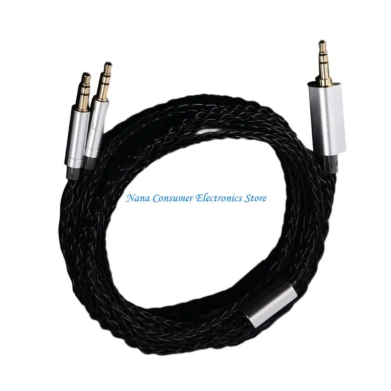 G7NE Replacement Auditory Cable For HE400I/560 HE350 HE6se  sundara anadda