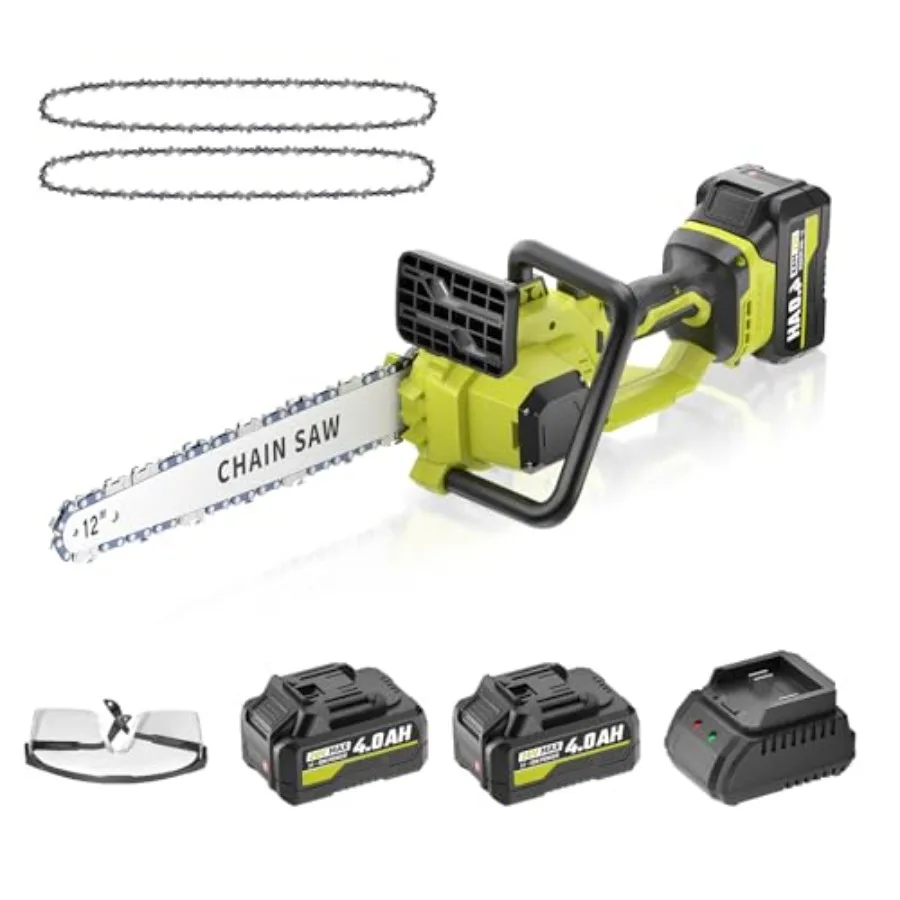 12 In Electric Chai…