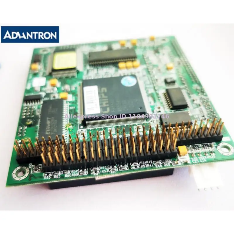 PCM-3336 PFM-3361 REV:A1.1 HERGESTELLT in CHINA Industrie-Motherboard-CPU-Modul Originalbestand