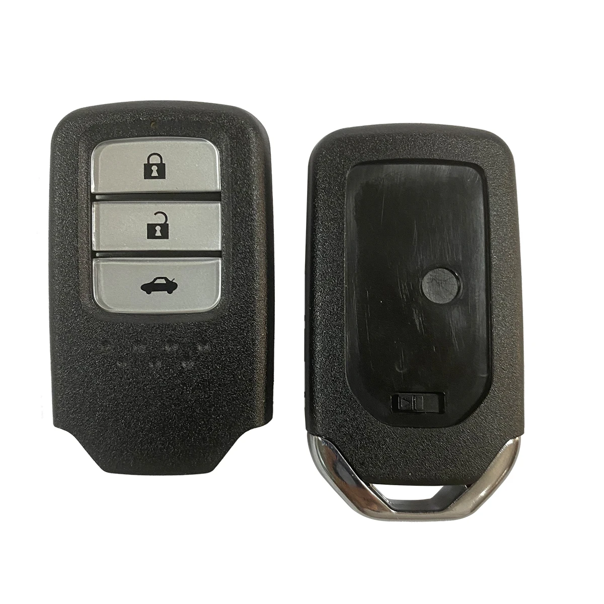 BEST KEY    Replacement Remote Key Shell Case nFor Honda HRV CRV 2017 2018 Avancier URV Pilot Insight Accord Smart Key Case