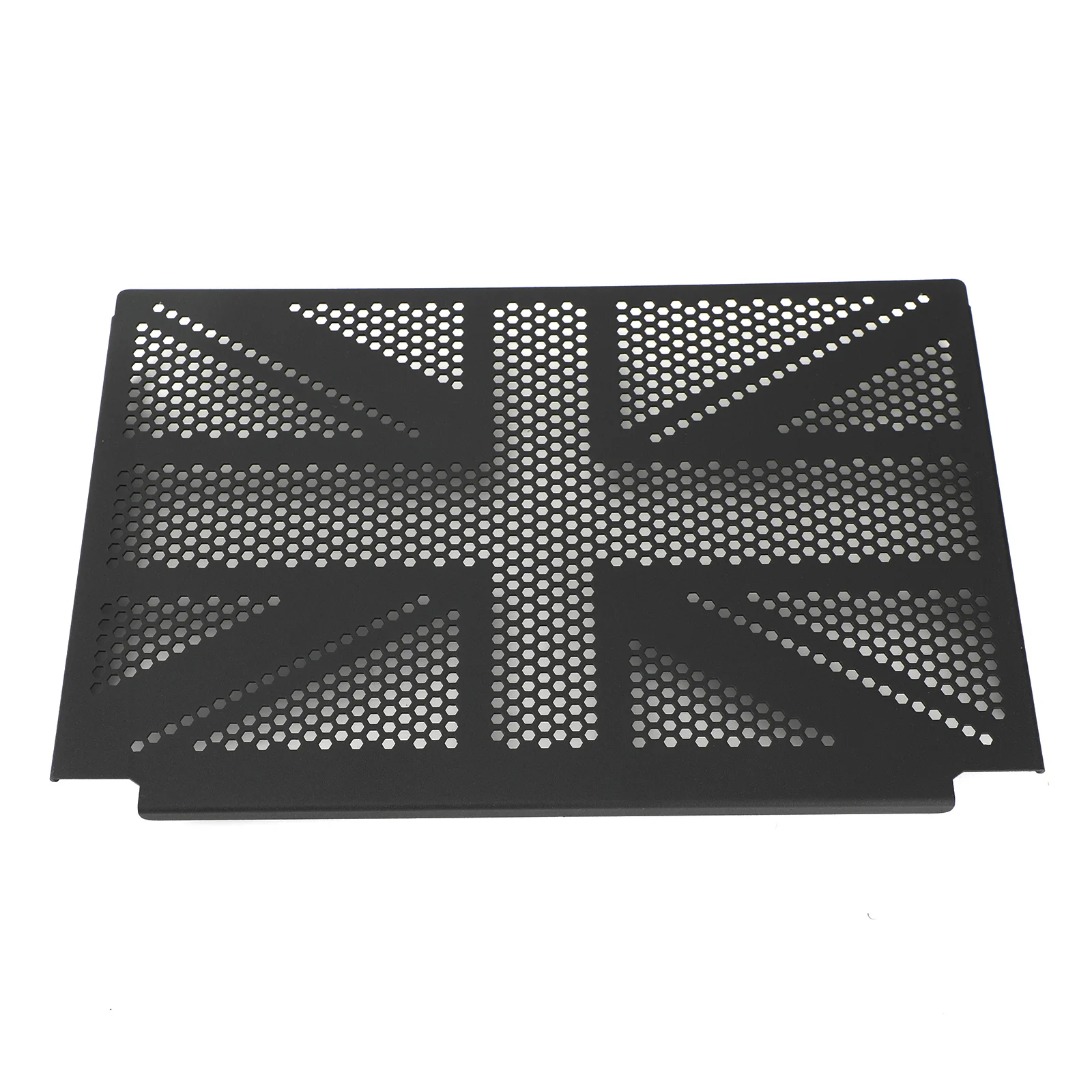 Radiator Guard Protector Cover B-Type For TR Trident 660 2020-2023 2021 Engine Guard Cover
