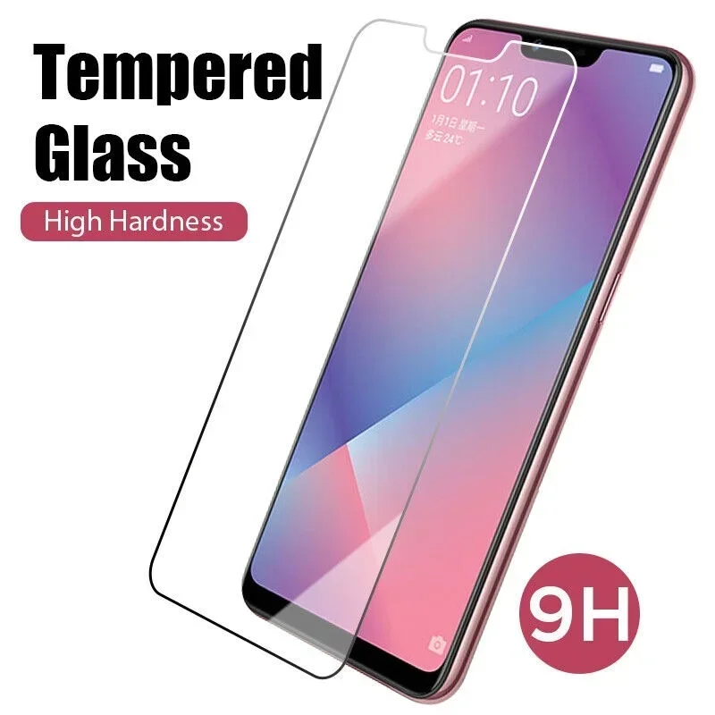 Tempered Glass Scre… - image