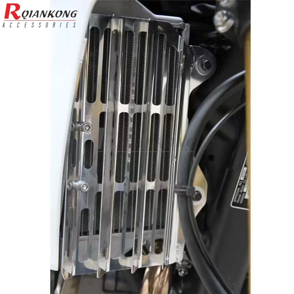 2016 2017 2018 2019 For Honda CRF1000L CRF 1000 L Africa Twin Adventure Sport Motorcycle Radiator Grille Guard Cover Protector