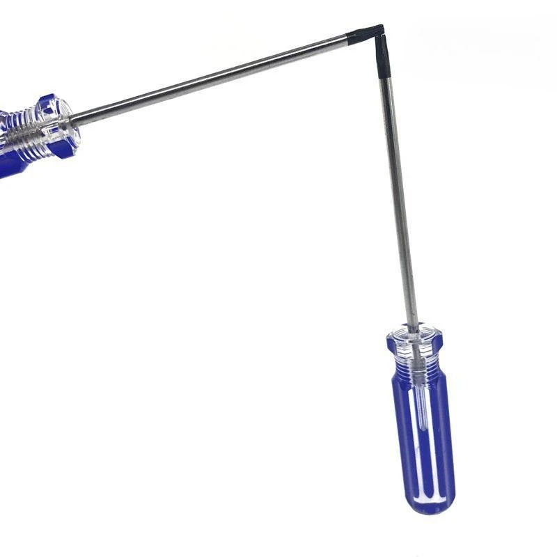 Screwdriver T 8 T 9 T 10 Precision Magnetic Screwdriver Torx Screw Driver For Wireless Controllers Manual Tools manual driver