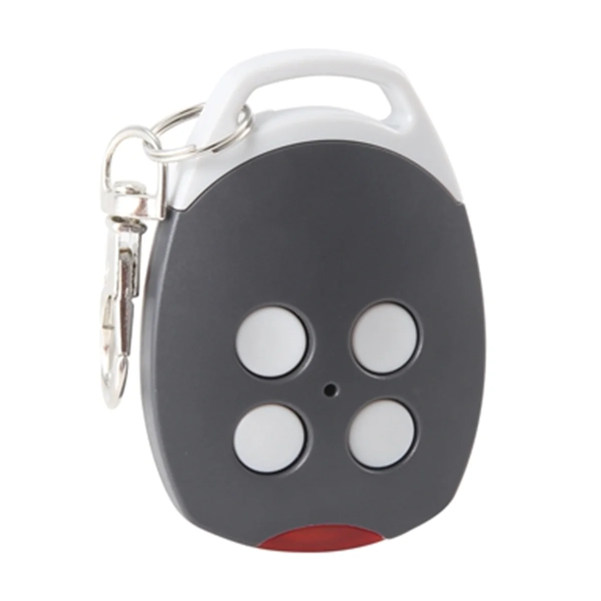 For DITEC GOL4C Garage Door Remote Control 433.92MHz, Fixed Code Gate Opener, Handheld Transmitter -T44C