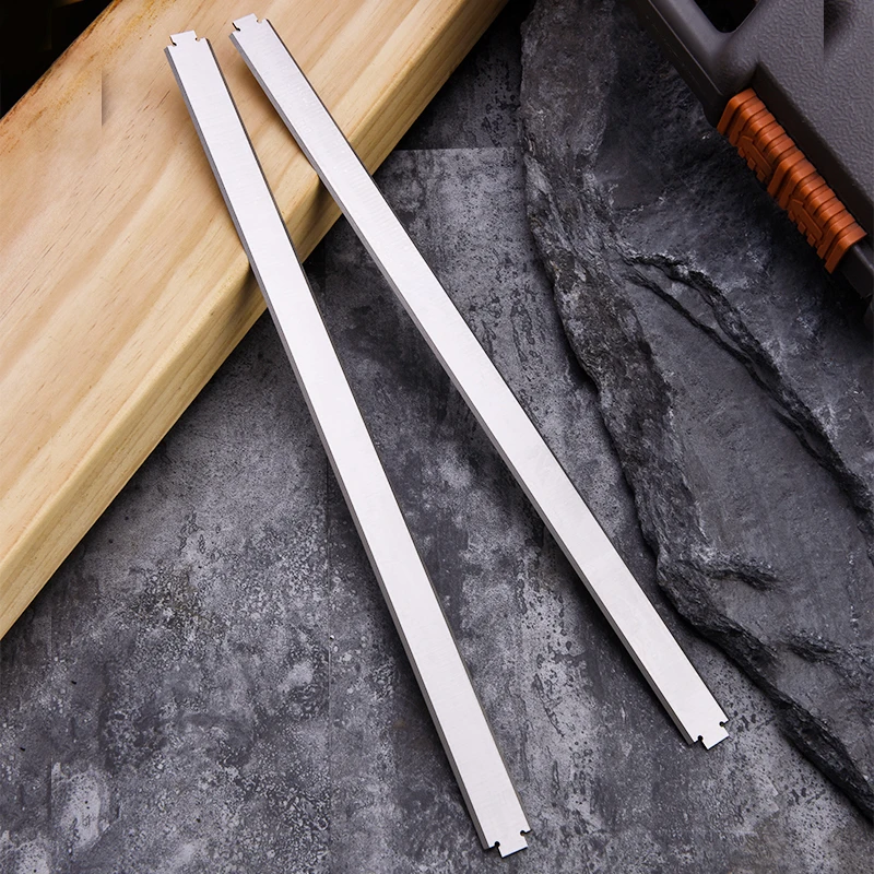 شفرات تخطيط STARIBS مقاس 13 بوصة، سكاكين بديلة لـ Ryobi AP1301، Ridgid AC8630، TP1300، TP13001، TP13002، TP13000