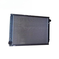 For SINOTRUK HOWOS 371 Original Truck Spare Parts WG9925530106 Car Radiator