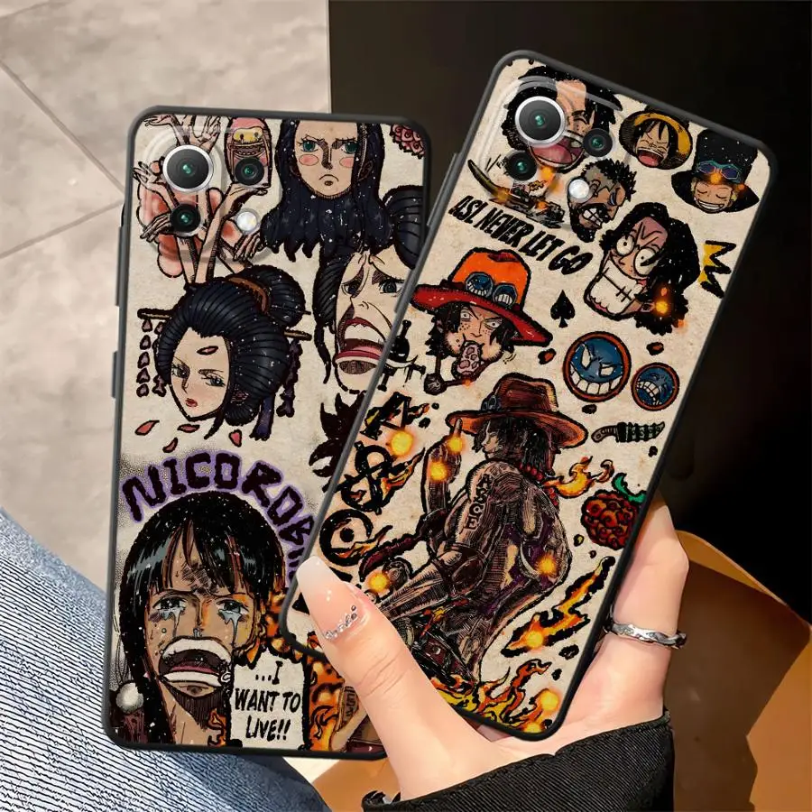 Art One Piece Luffy… - image