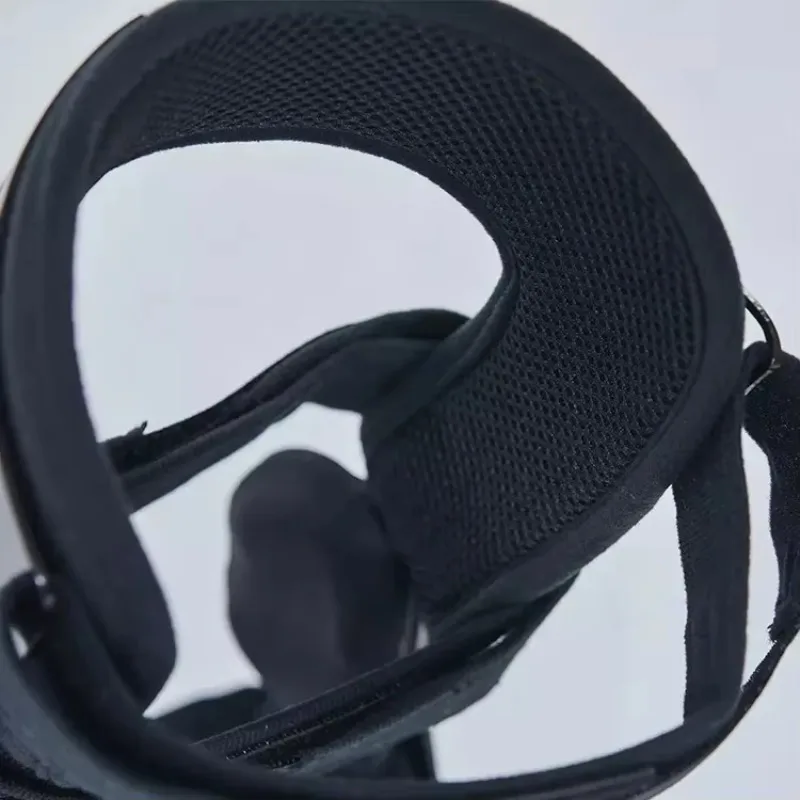 دعامة دعم تقويم العظام قابلة للتعديل من الألومنيوم الطبي المفصلي لشفاء OA ACL