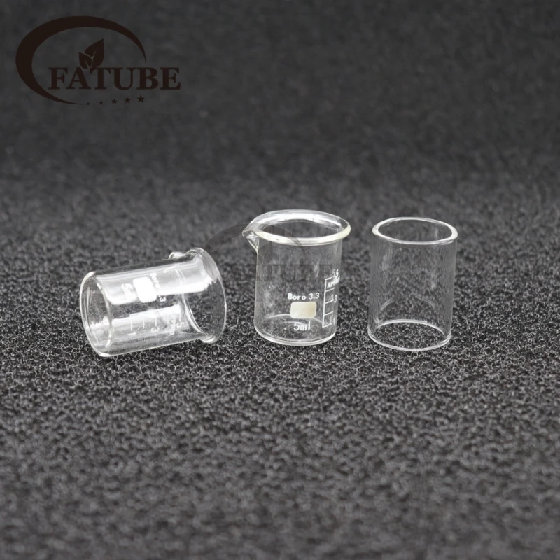 Measuring Cup for Q16c Q16 Pro Q16FF Q14 S14 Compact 14 16 Manta MTL 2.0 Manta Subohm