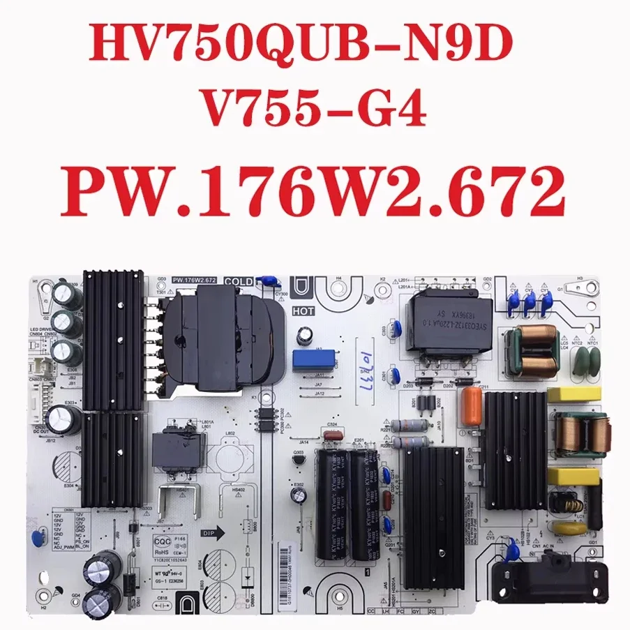 Power Source PW.176…