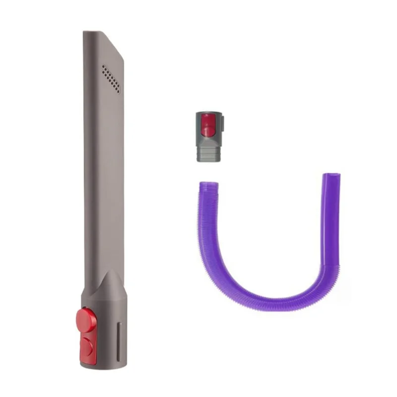 

Любимый комплект для очистки вентиляционных отверстий для сушильной машины для Dyson V7 V8 V10 V11 V15, щетка для ворса, насадка для вакуумного шланга, мощное средство для удаления ворса