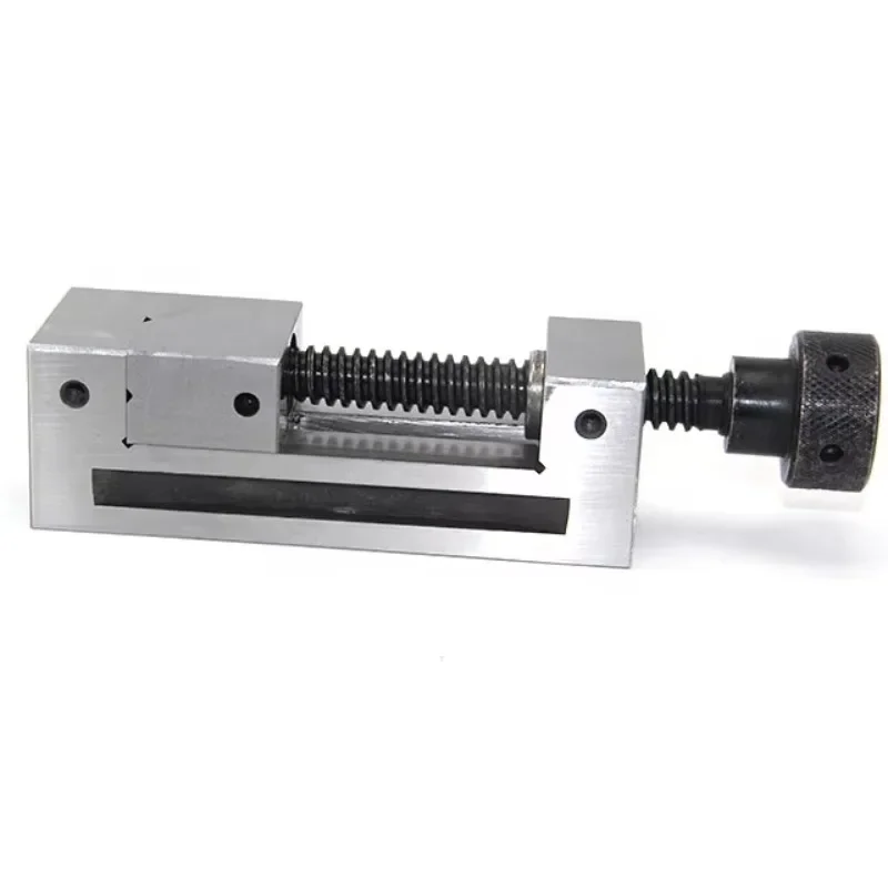 Factory outlet high precision tool vise QGG63 machine tool vise of cnc machine tool accessories