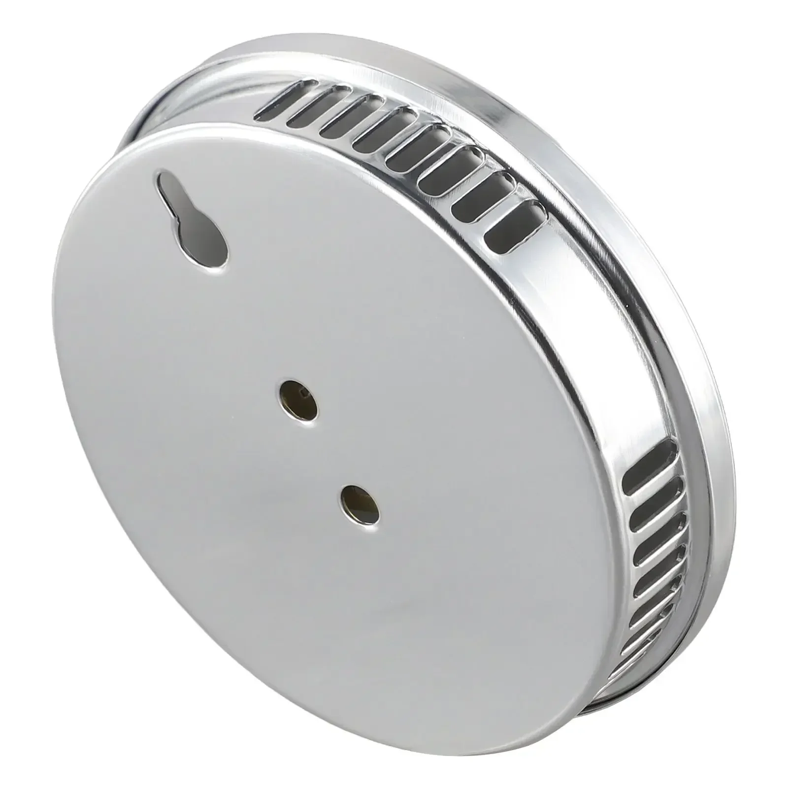 

Easy To Read Sauna Gauge Humidity Temperature And Humidity 11.5*11.3*4cm Hygrometer For Sauna Metal Sauna Thermometer