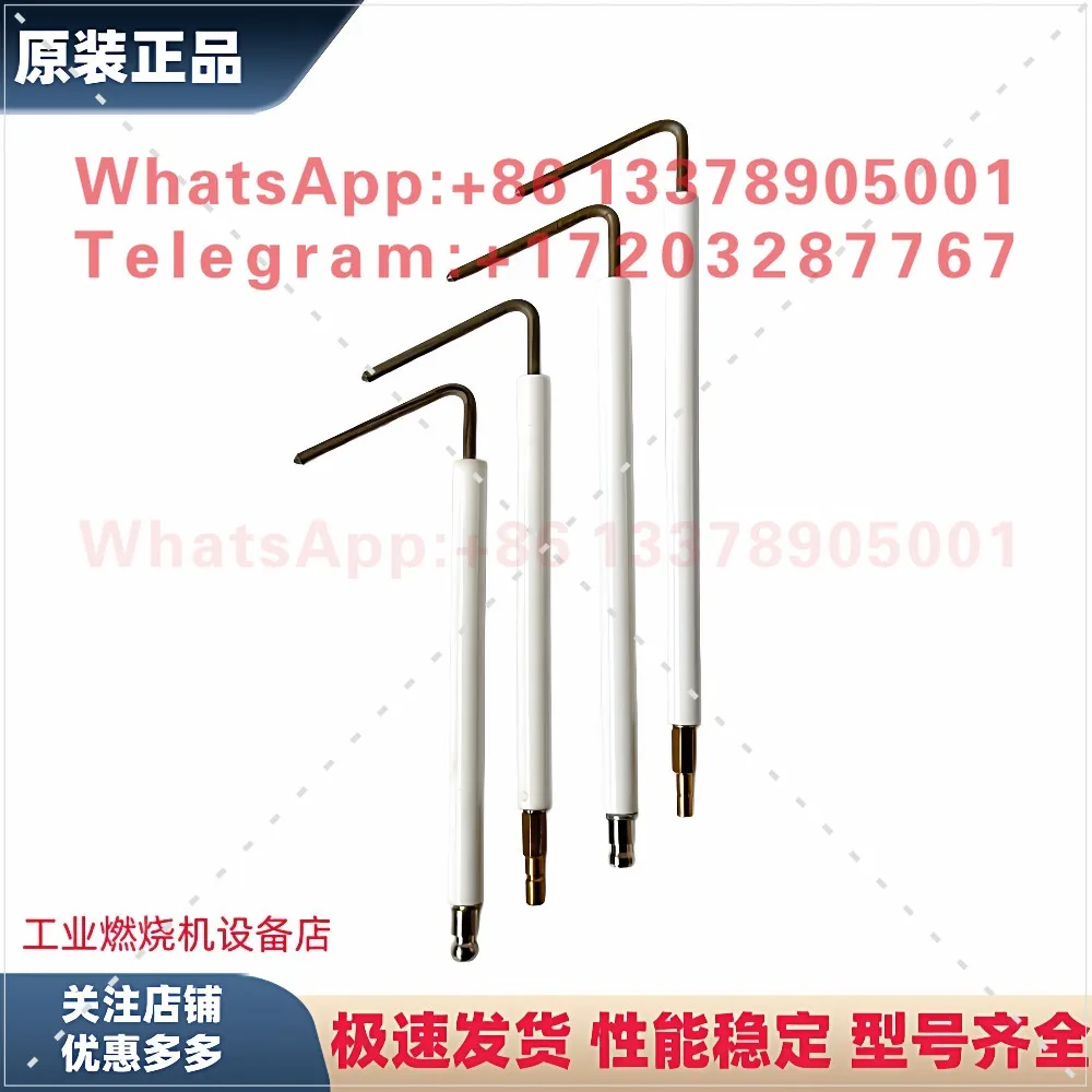Ионный электрод для горелки, ионный зонд BTG20 BTG28, ионная игла TBG35 45 60 85P