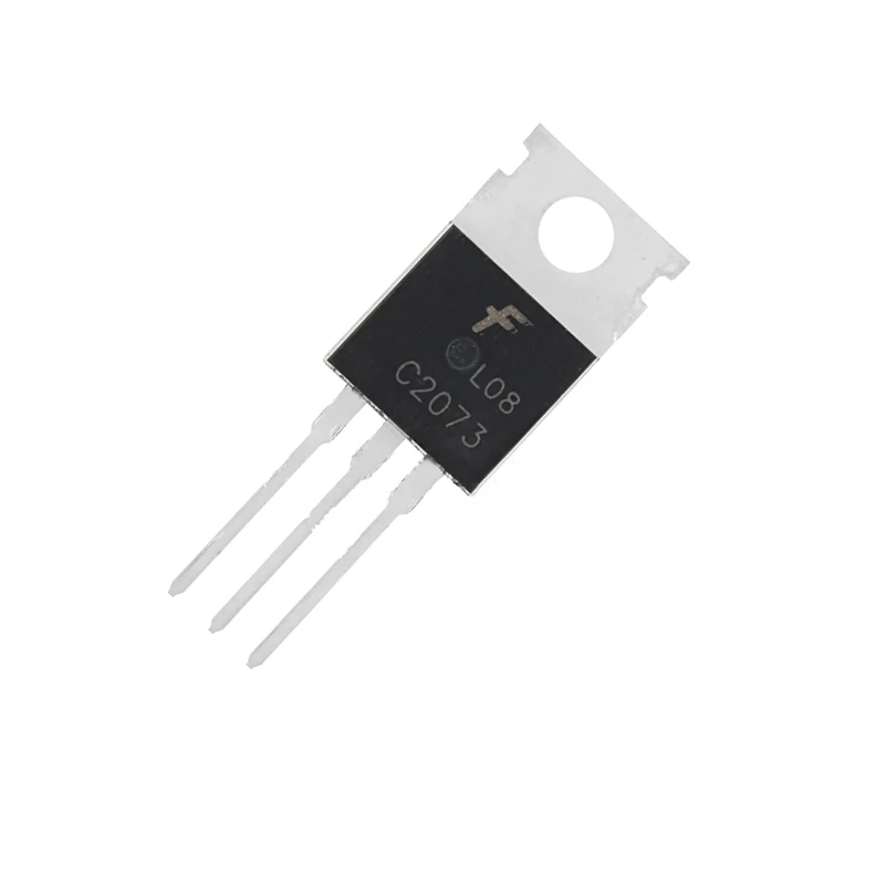 (5Pcs) C2073 Power Transistor TO-220 KSC2073 2SC2073