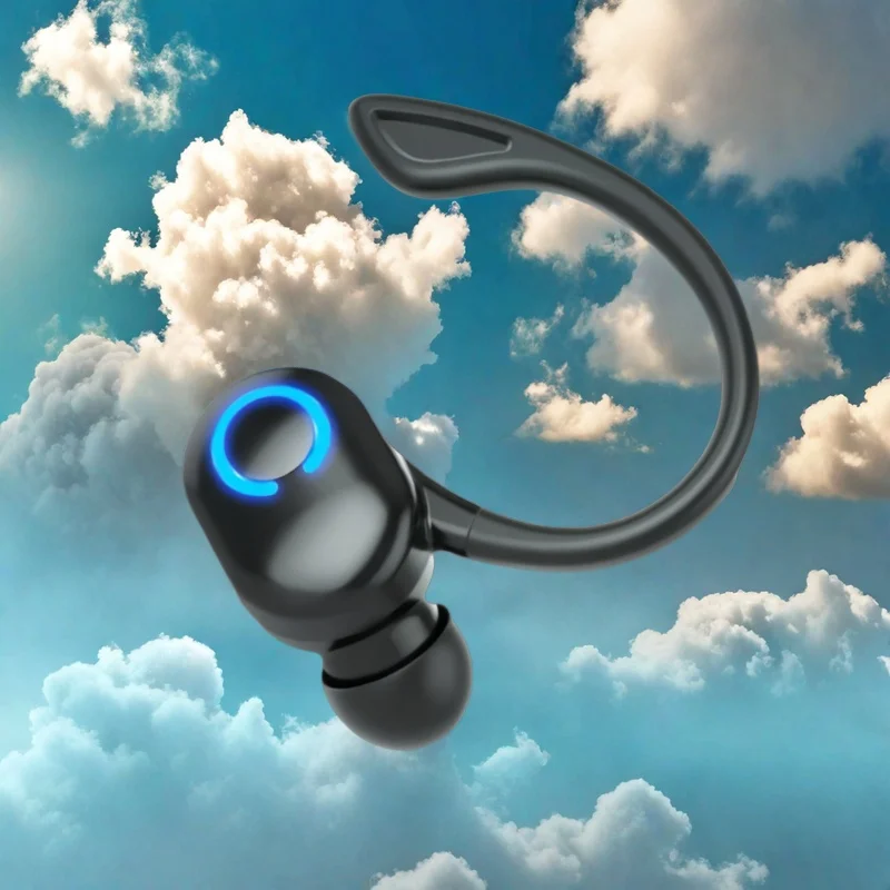 W8 TWS سماعة داخل الأذن سماعة رأس بلوتوث لاسلكية سماعة أذن رياضية سماعات أذن للهواتف المحمولة سماعات ألعاب مع ميكروفون ستيريو