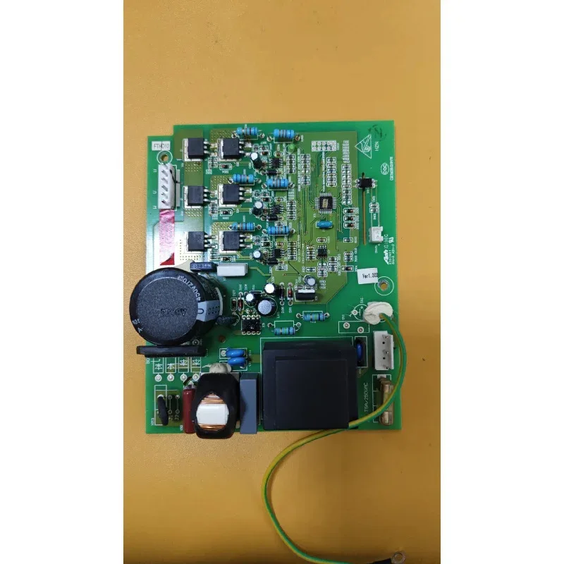 For Haier Casarte Refrigerator BCD-290W-318WSL Mainboard 0061800014 Inverter Board 0064000385