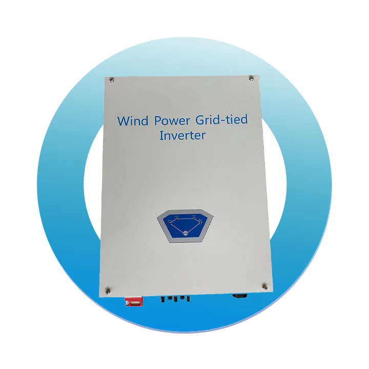 Factory Wholesale Wind Turbine Grid-connected Inverter 5kw 10kw 20kw Wind Power Generation System