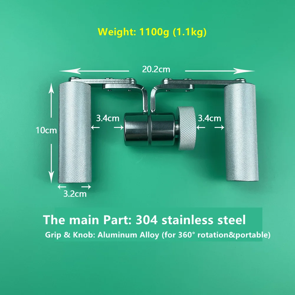 adjustable-resistance-twister-wrist-rotation-training-304-stainless-steel-arm-forearm-exerciser-finger-trainer-strength-grip-pro