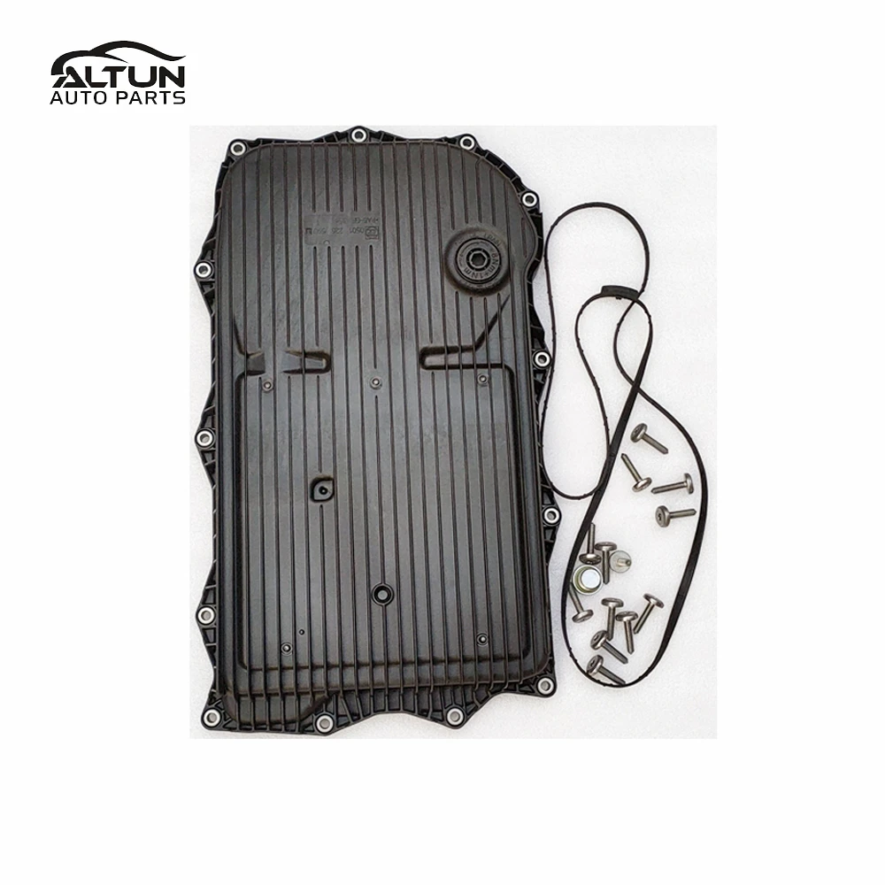 

8HP45/8HP70 Trans Oil Pan Strainer for BMW/Land Rover (24118612901,24117624192,24117604960,24117613253,LR065238,LR023294)