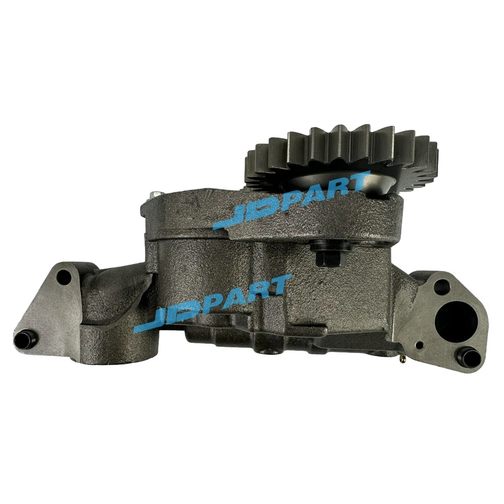 

Oil Pump 3687528 For Cummins QSX15 ISX15 Engine Parts