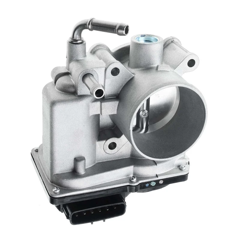 

ABTC-корпус дроссельной заслонки 67-0021 16119-3AN0A для Nissan Versa 2012-2019 Versa Note 2014-2019 1.6L