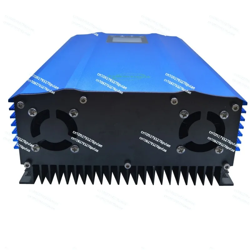 1000W grid-connected inverter DC voltage 120V-180V can be connected to 96V battery discharge output power can be set