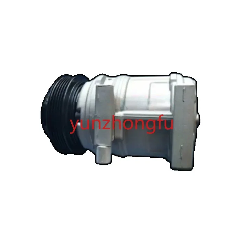 For AC Compressor for Faw V80 Minivan