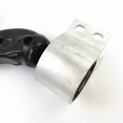 Genuine China Brand Front Lower Suspension Arm Rubber Sleeve for Cadillac XT5 XT6 for Buick Enclave